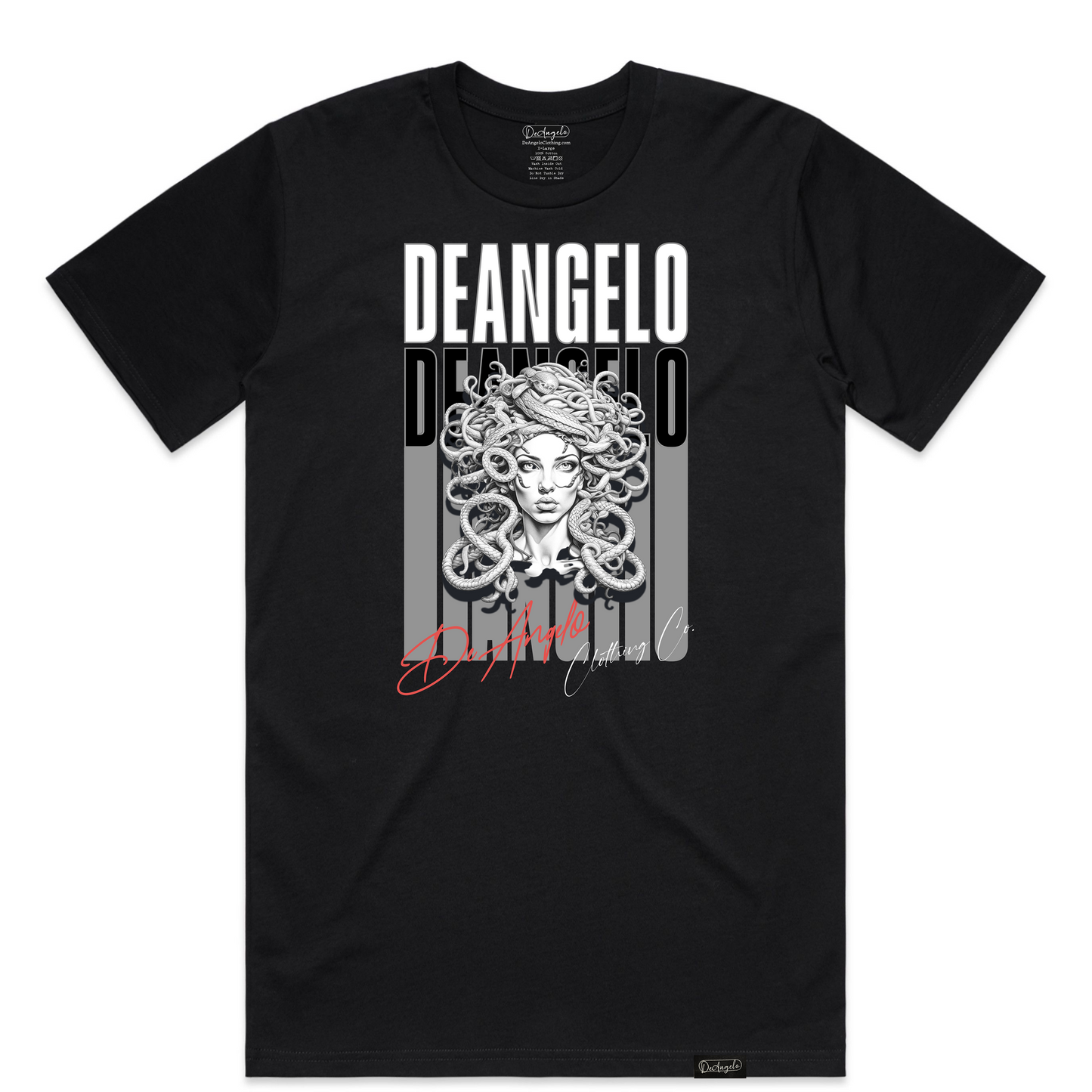 DeAngelo - Medusa
