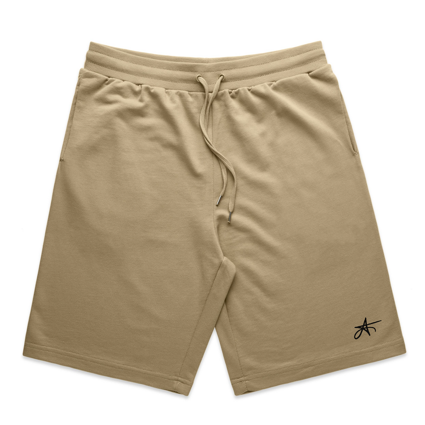 DeAngelo - Sand Shorts 20" Outseam Length