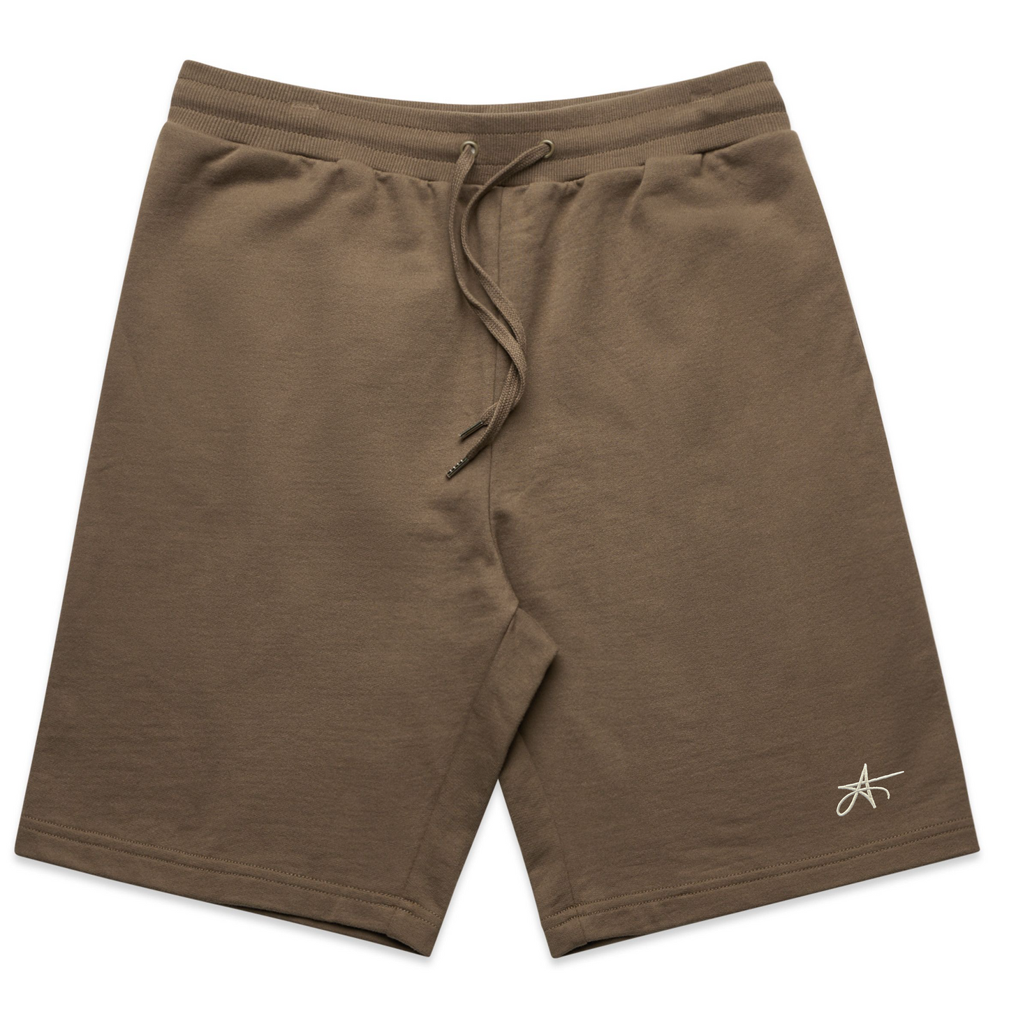 DeAngelo - Mud Shorts 20" Outseam Length