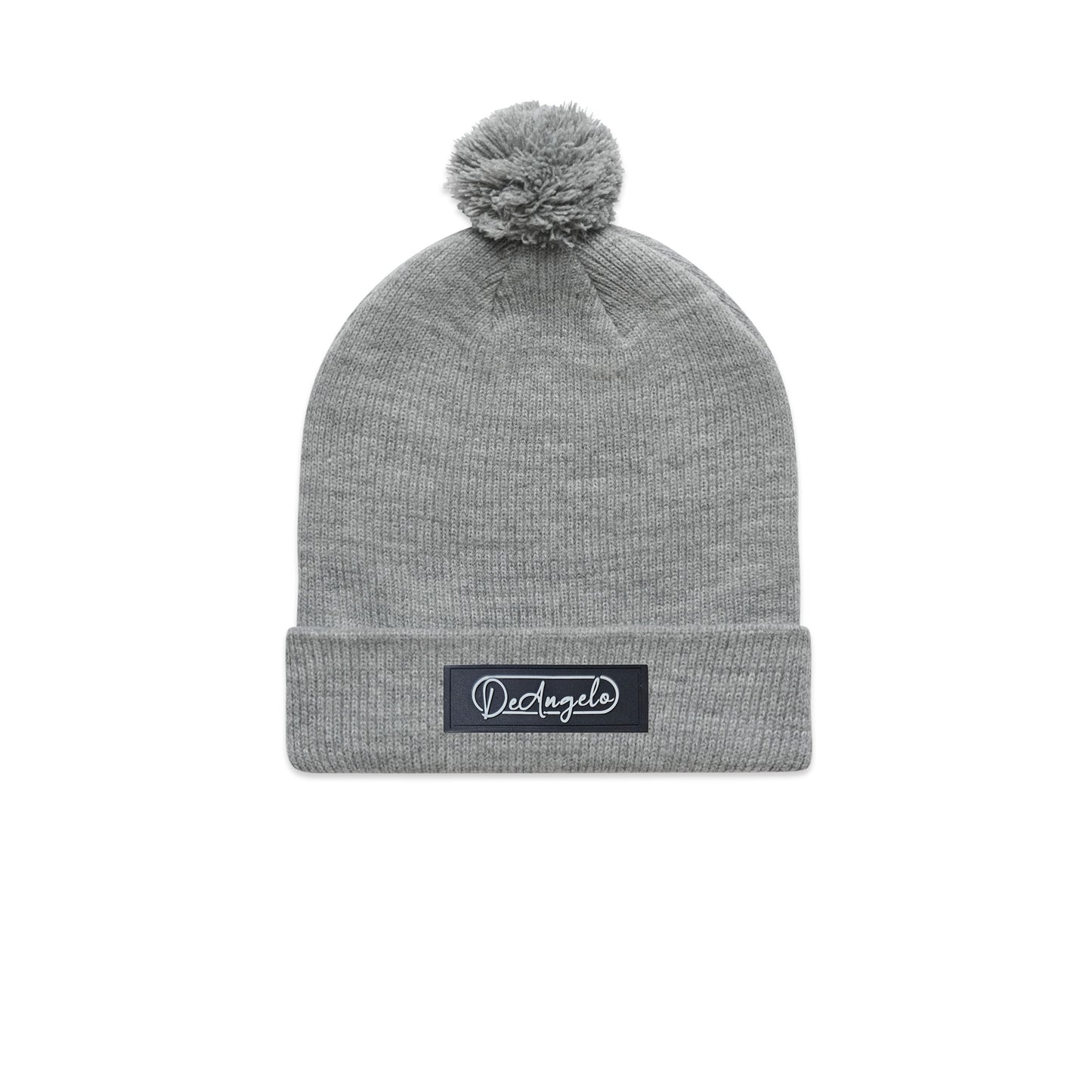 DeAngelo - Pom Beanie